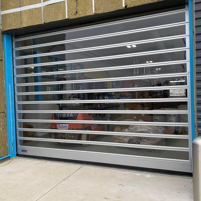 Vargas & Sons aluminum fence Gretna